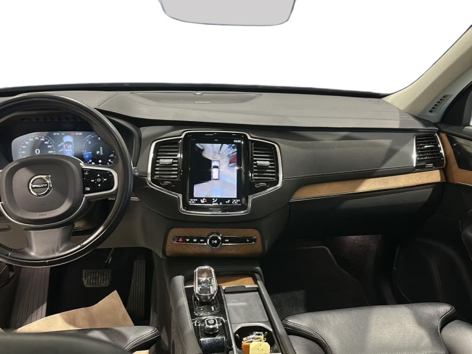 Volvo XC 90 Inscription - foto 6