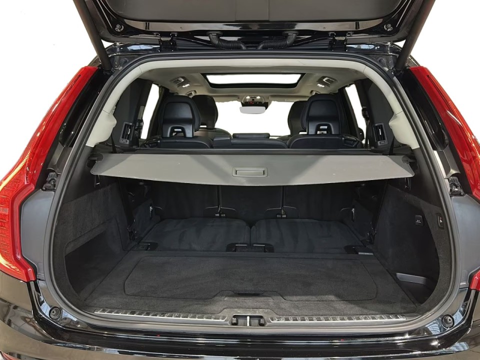 Volvo XC 90 Inscription - foto 11