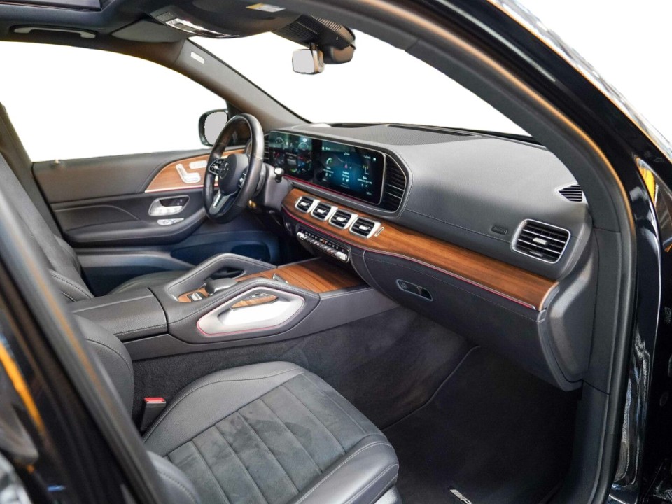 Mercedes-Benz GLE 350de 4MATIC - foto 7