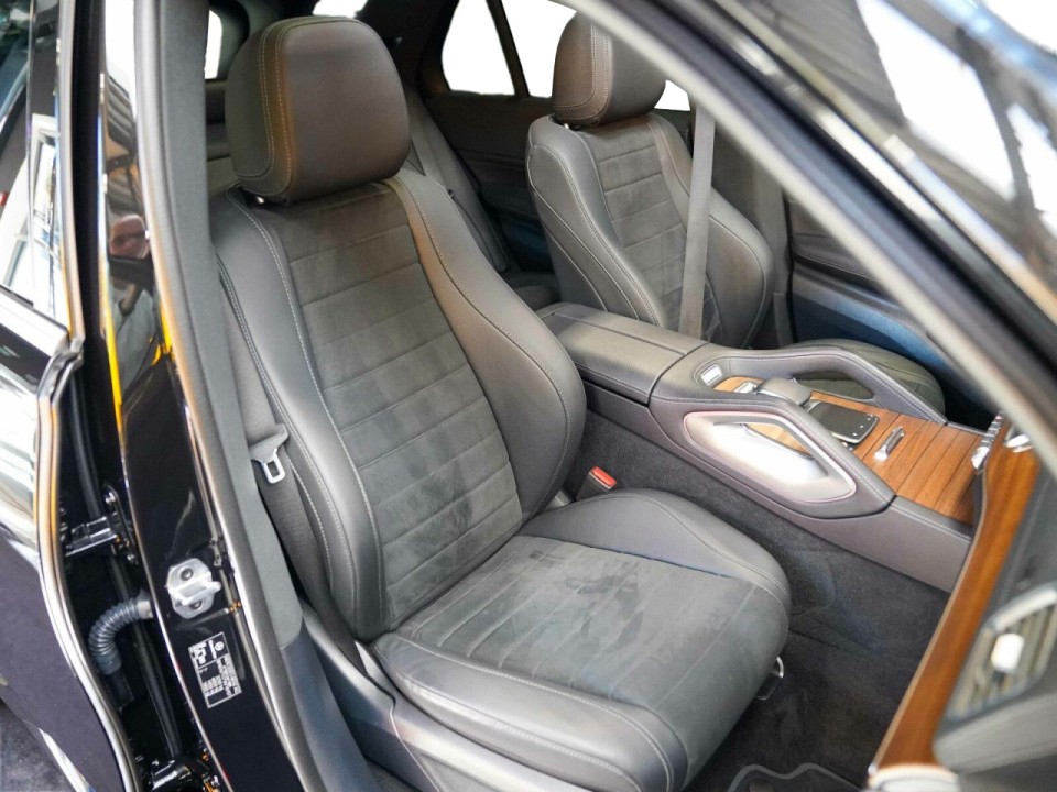 Mercedes-Benz GLE 350de 4MATIC - foto 8