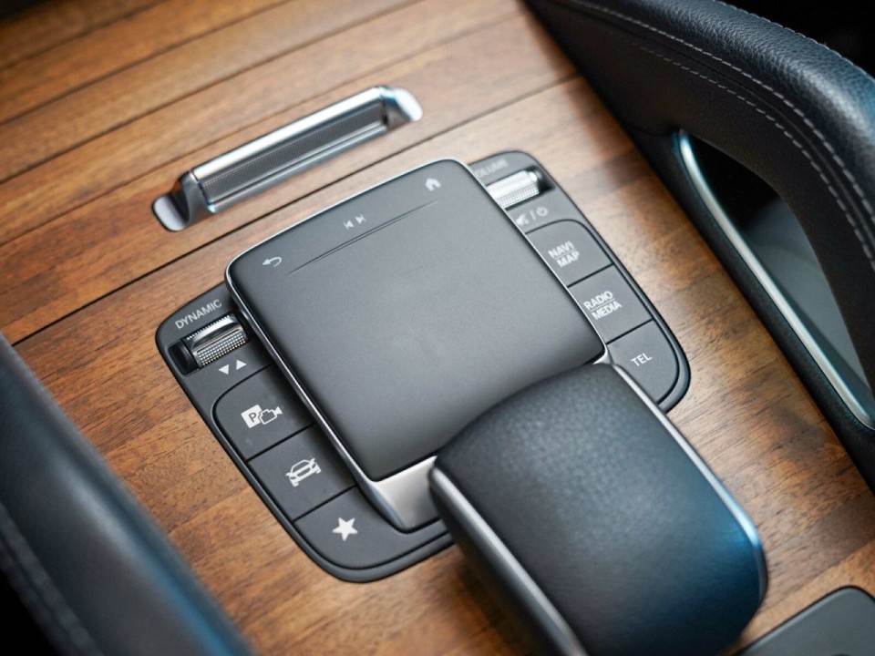 Mercedes-Benz GLE 350de 4MATIC - foto 12
