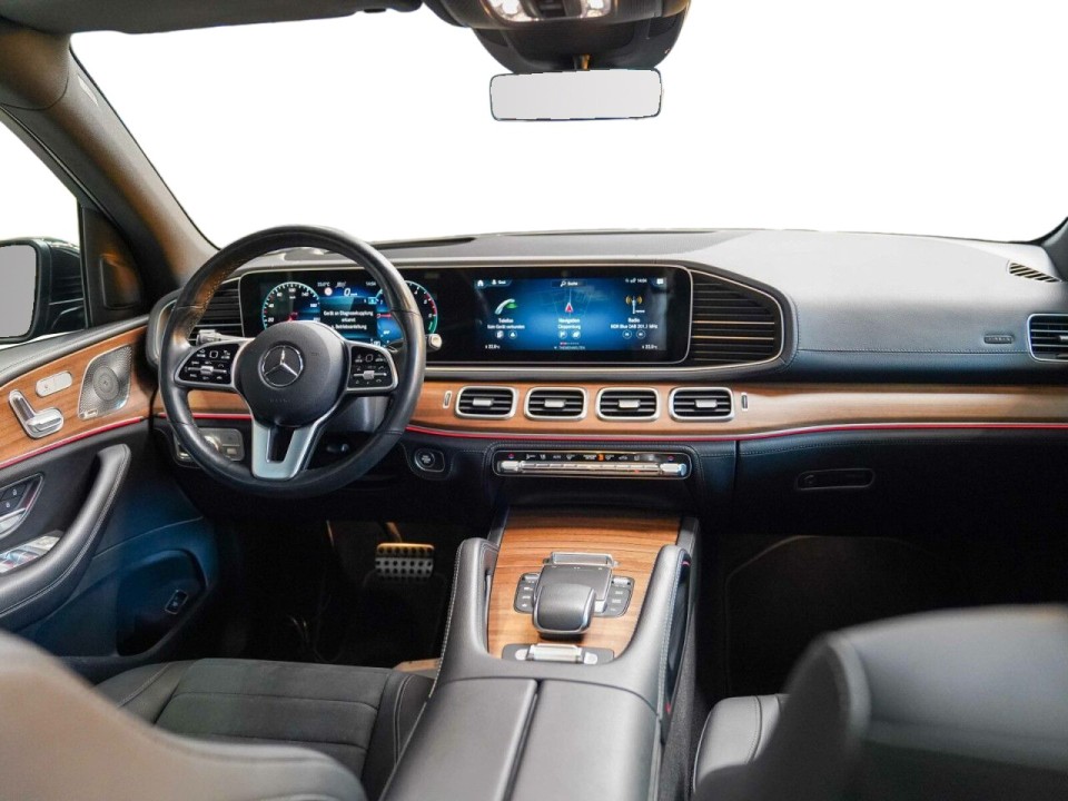 Mercedes-Benz GLE 350de 4MATIC - foto 10