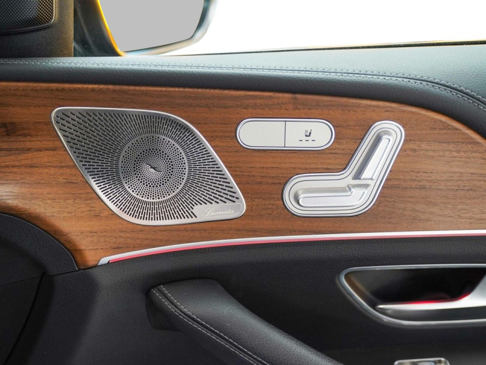 Mercedes-Benz GLE 350de 4MATIC - foto 16