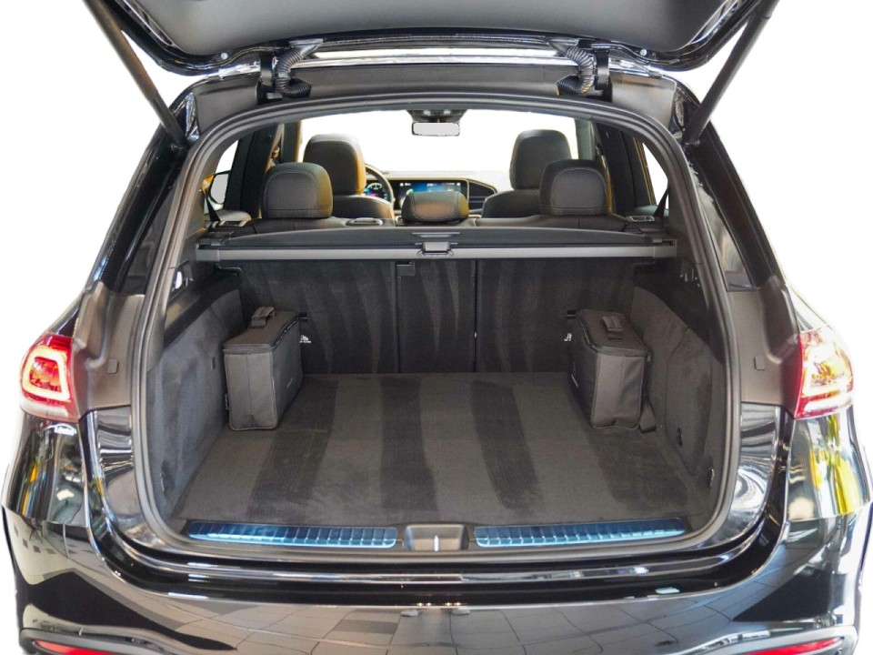 Mercedes-Benz GLE 350de 4MATIC - foto 23