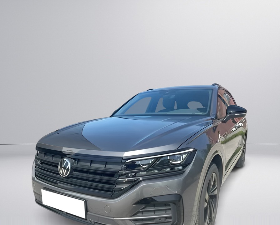 Volkswagen Touareg 3.0 TDI 4Motion R-Line