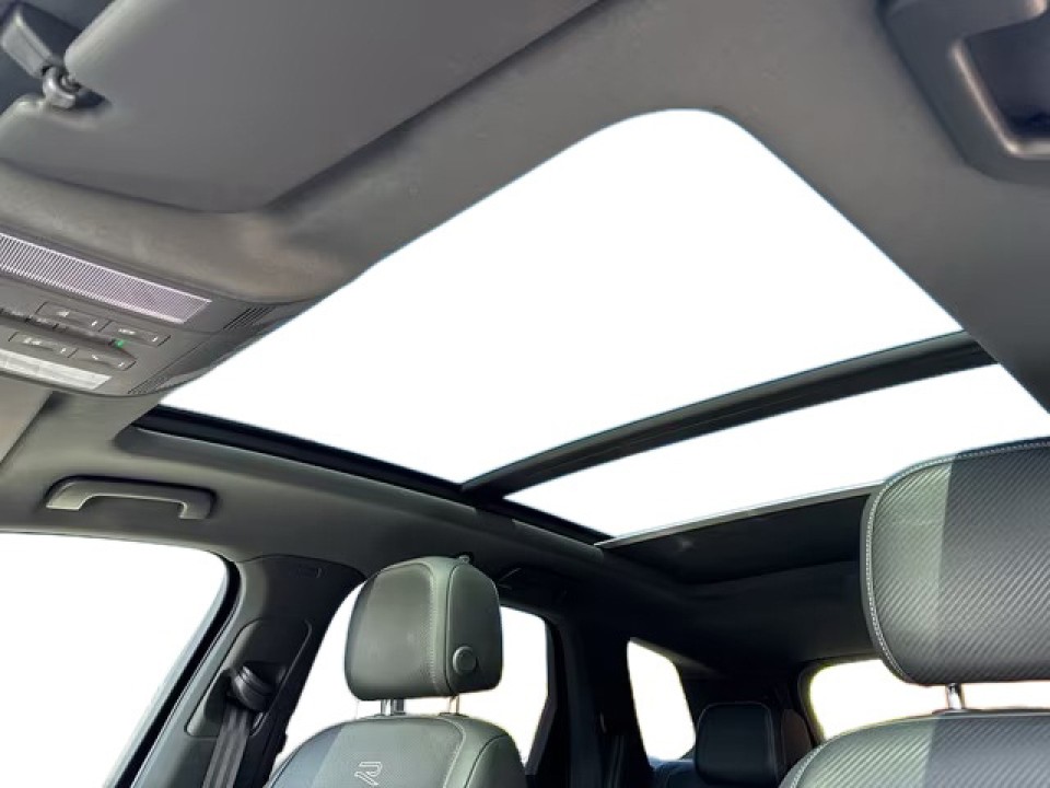 Volkswagen Touareg 3.0 TDI 4Motion R-Line - foto 11