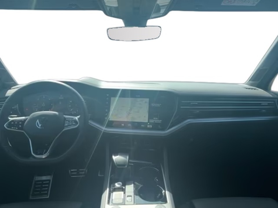 Volkswagen Touareg 3.0 TDI 4Motion R-Line - foto 9