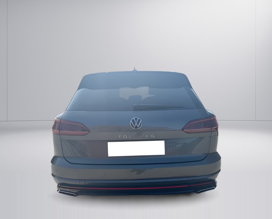 Volkswagen Touareg 3.0 TDI 4Motion R-Line (4)