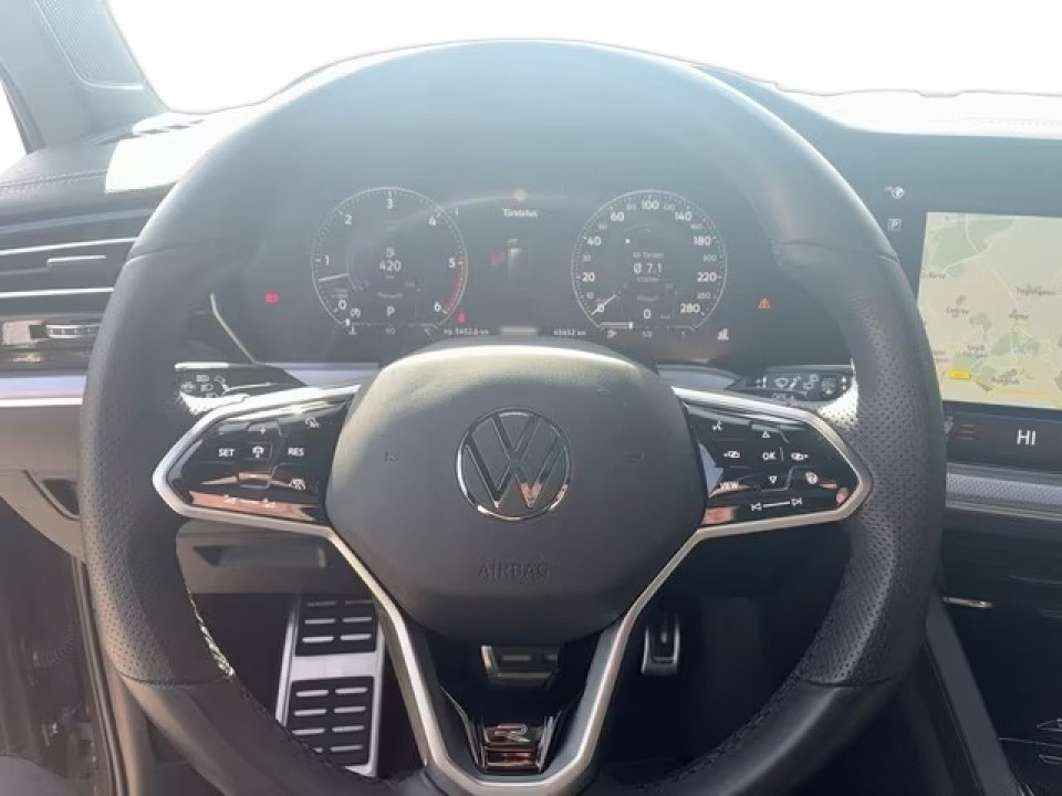 Volkswagen Touareg 3.0 TDI 4Motion R-Line - foto 10