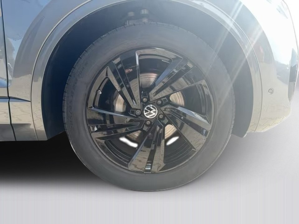 Volkswagen Touareg 3.0 TDI 4Motion R-Line - foto 14