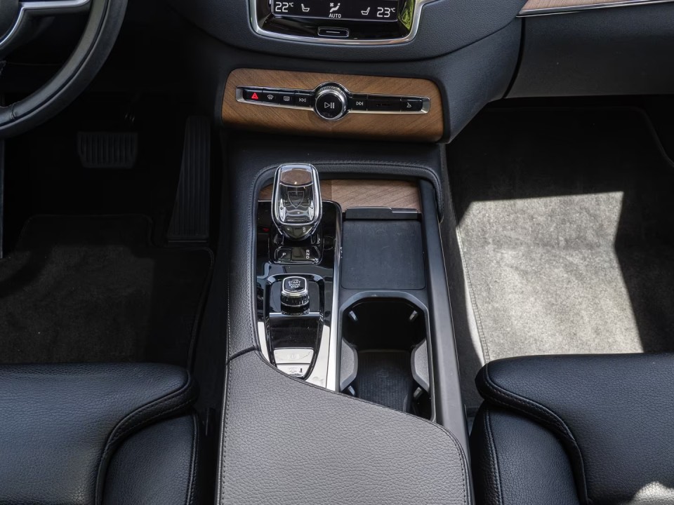 Volvo XC 90 Inscription - foto 13