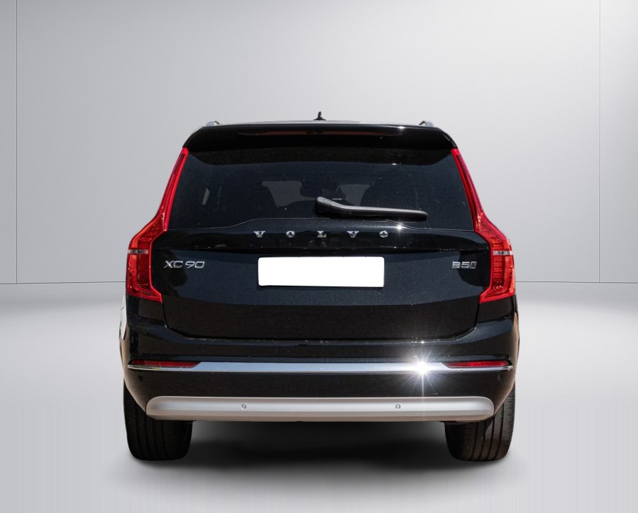 Volvo XC 90 Inscription (4)