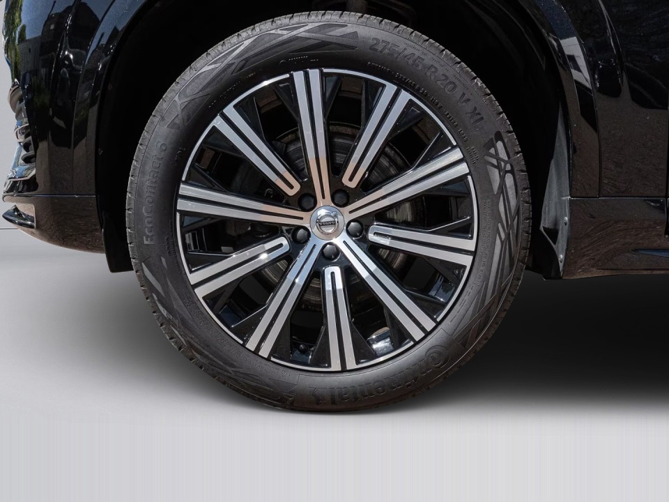 Volvo XC 90 Inscription - foto 18
