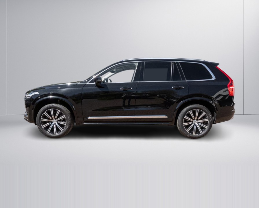 Volvo XC 90 Inscription (3)