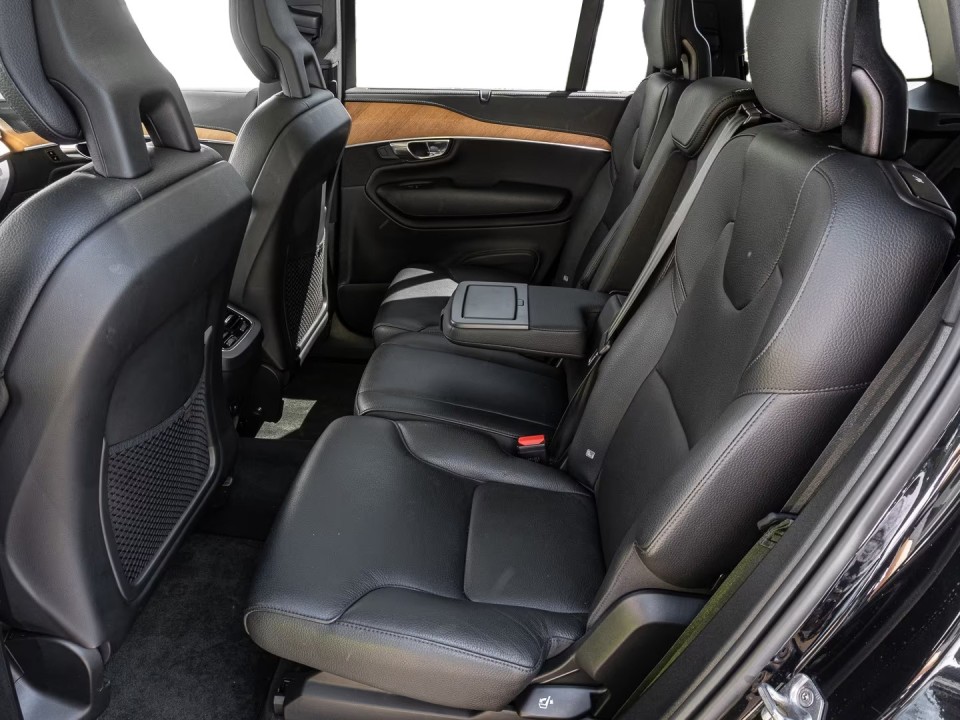 Volvo XC 90 Inscription - foto 8