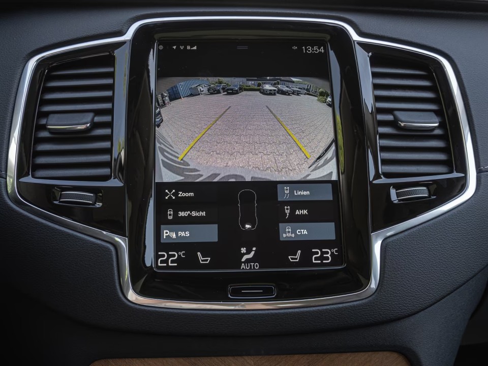 Volvo XC 90 Inscription - foto 14