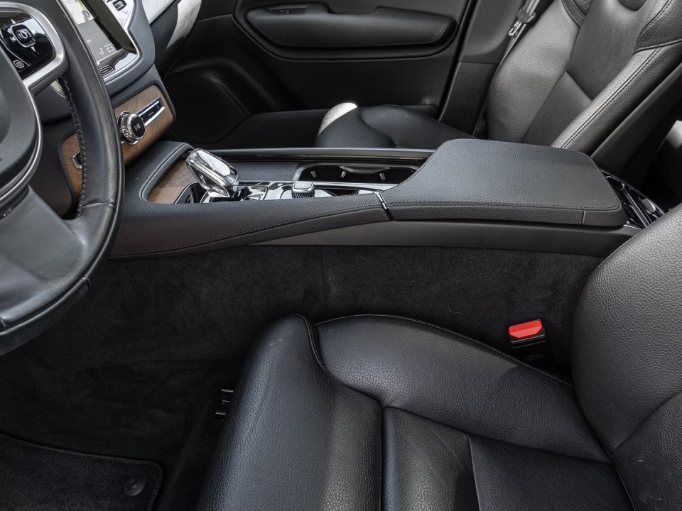 Volvo XC 90 Inscription - foto 7