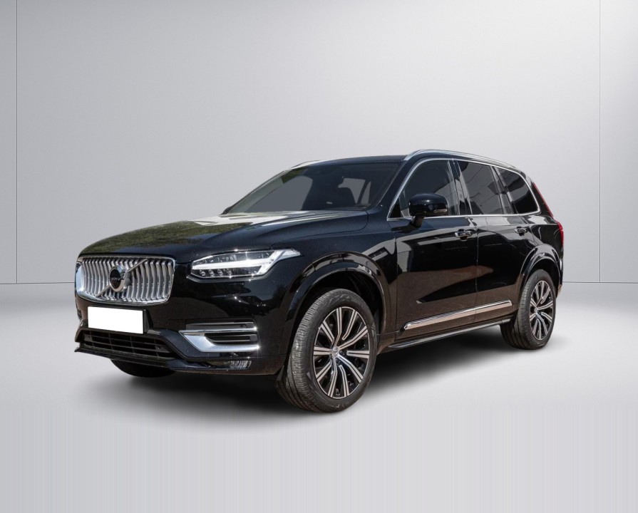 Volvo XC 90 Inscription