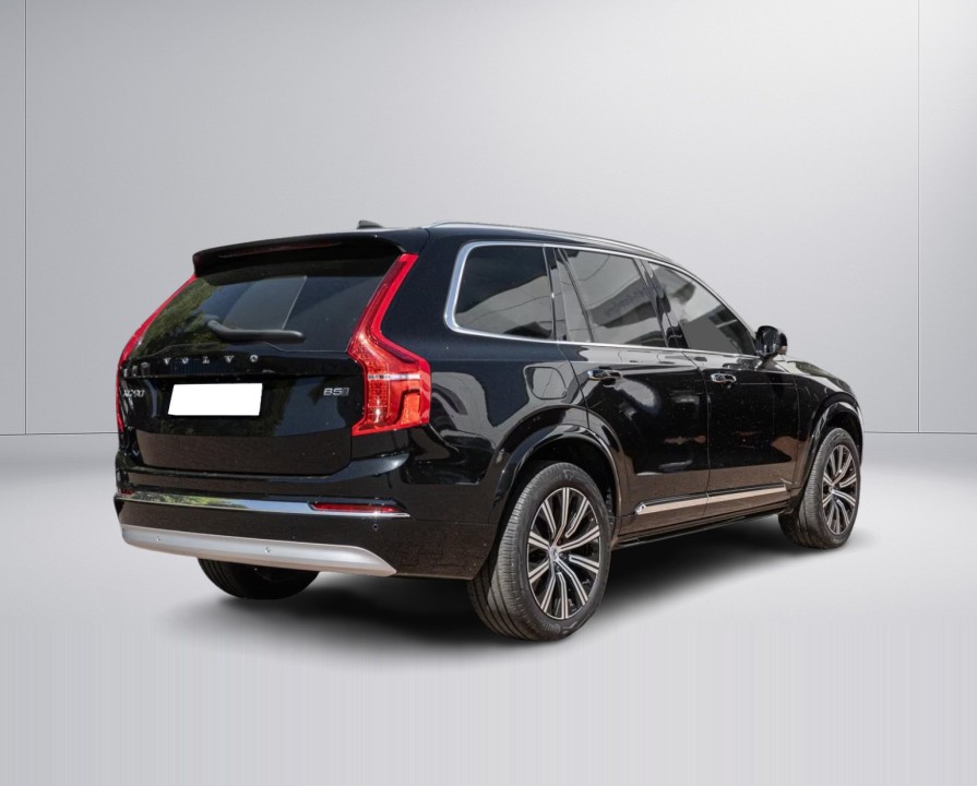 Volvo XC 90 Inscription (5)