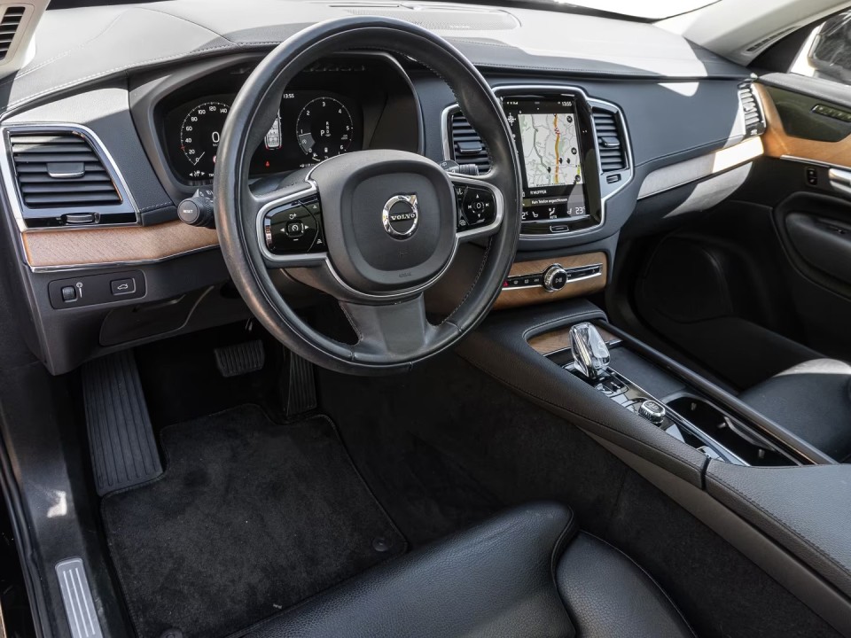 Volvo XC 90 Inscription - foto 6
