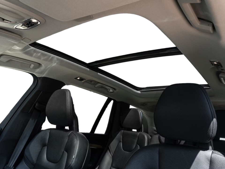 Volvo XC 90 Inscription - foto 16