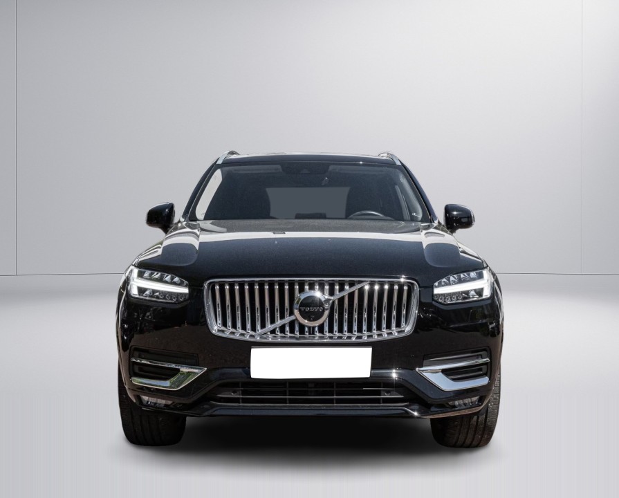 Volvo XC 90 Inscription (2)