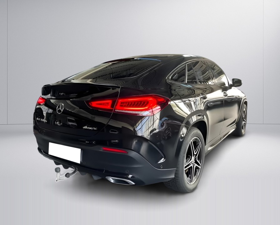 Mercedes-Benz GLE Coupé 350de 4MATIC AMG (2)