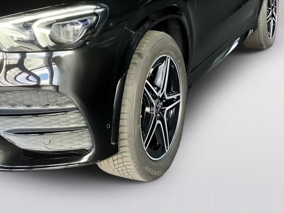 Mercedes-Benz GLE Coupé 350de 4MATIC AMG - foto 19
