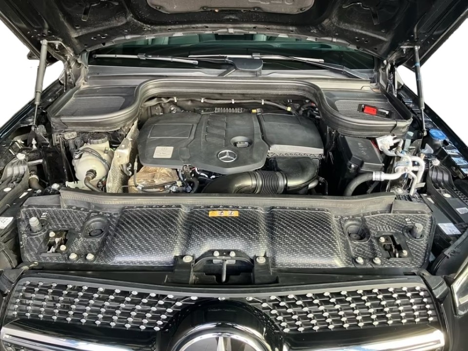 Mercedes-Benz GLE Coupé 350de 4MATIC AMG - foto 16