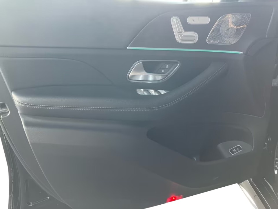 Mercedes-Benz GLE Coupé 350de 4MATIC AMG - foto 14