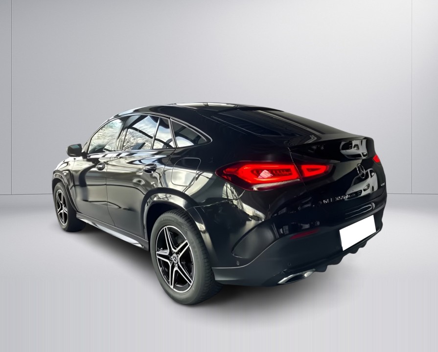 Mercedes-Benz GLE Coupé 350de 4MATIC AMG (4)