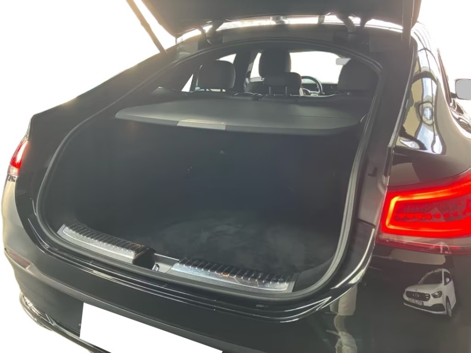 Mercedes-Benz GLE Coupé 350de 4MATIC AMG - foto 15