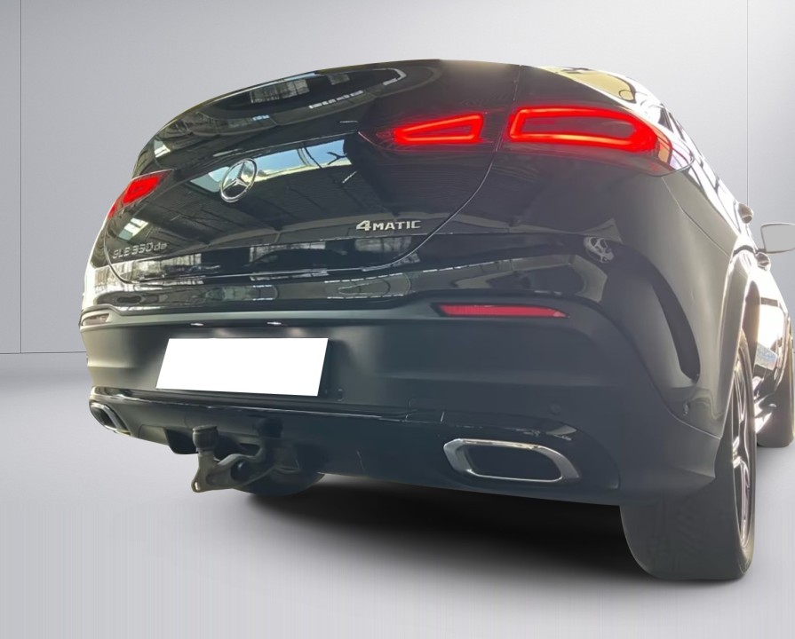 Mercedes-Benz GLE Coupé 350de 4MATIC AMG (3)