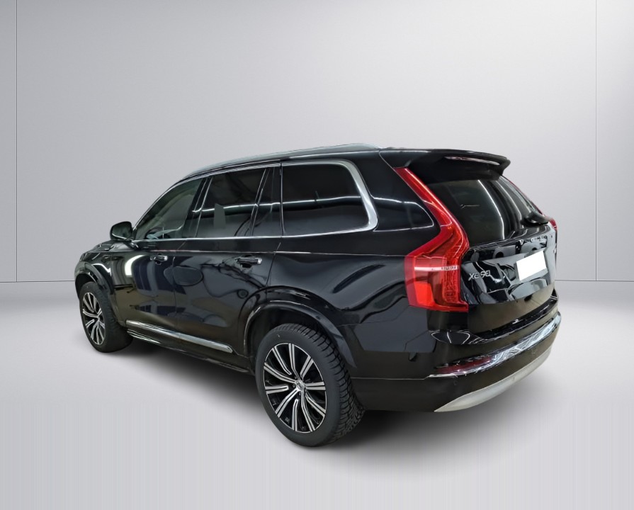 Volvo XC 90 Inscription (3)