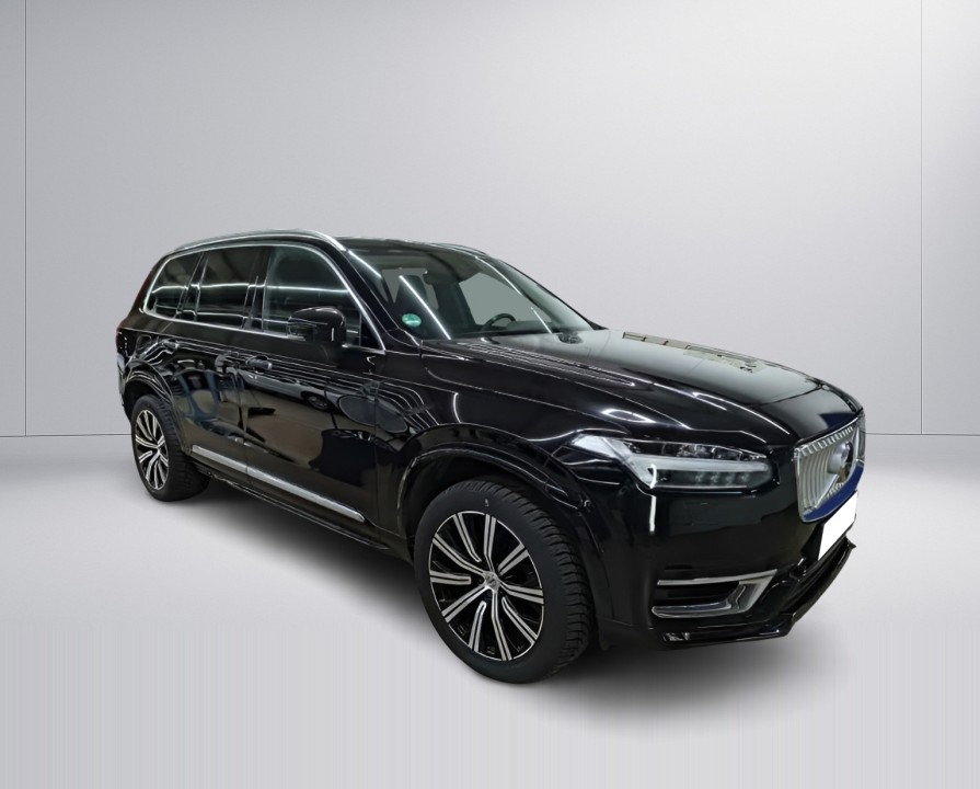 Volvo XC 90 Inscription