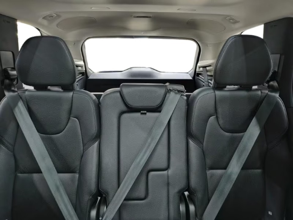 Volvo XC 90 Inscription (5)