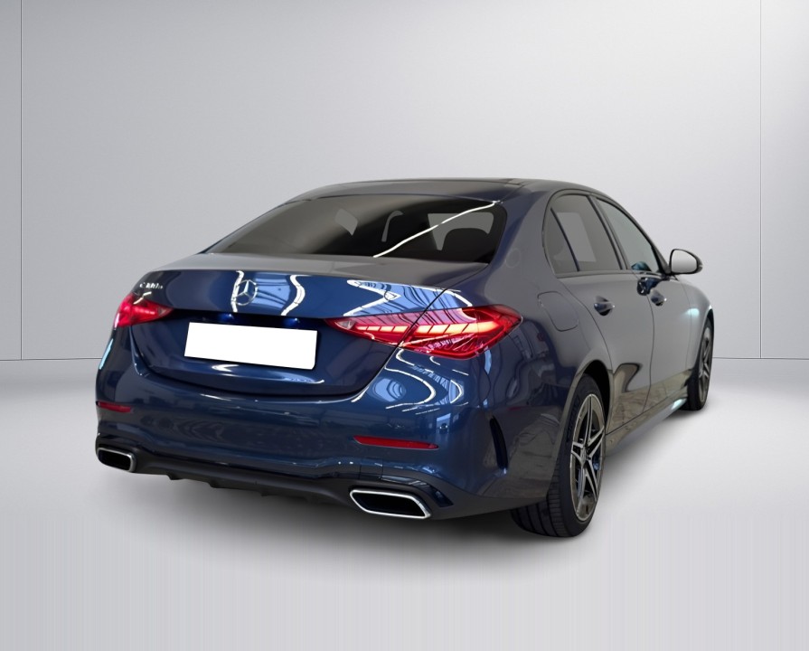 Mercedes-Benz C 300e (3)
