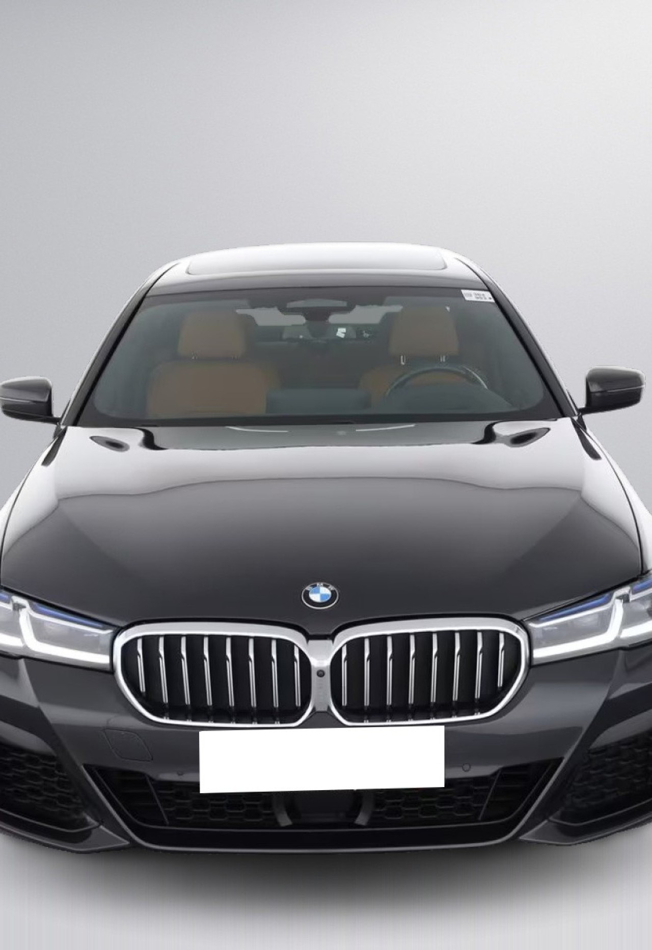 BMW Seria 5 540i M-Sport - foto 8