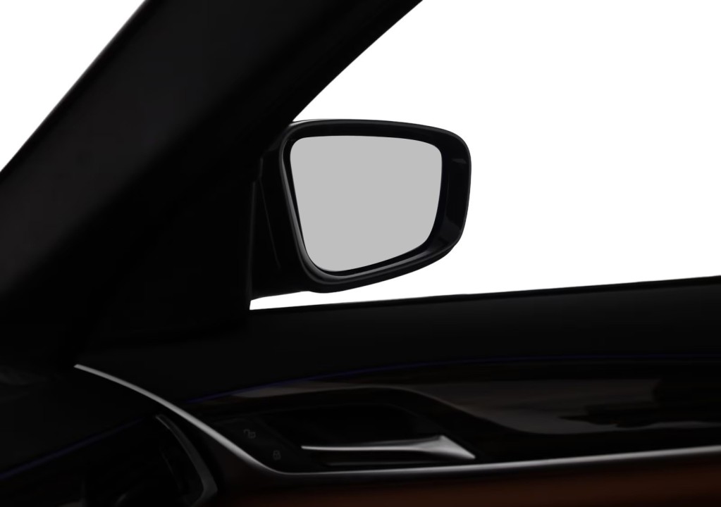 BMW Seria 5 540i M-Sport - foto 23