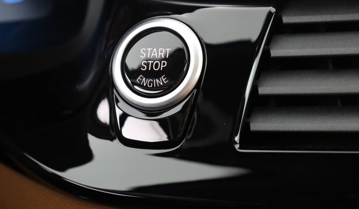 BMW Seria 5 540i M-Sport - foto 13
