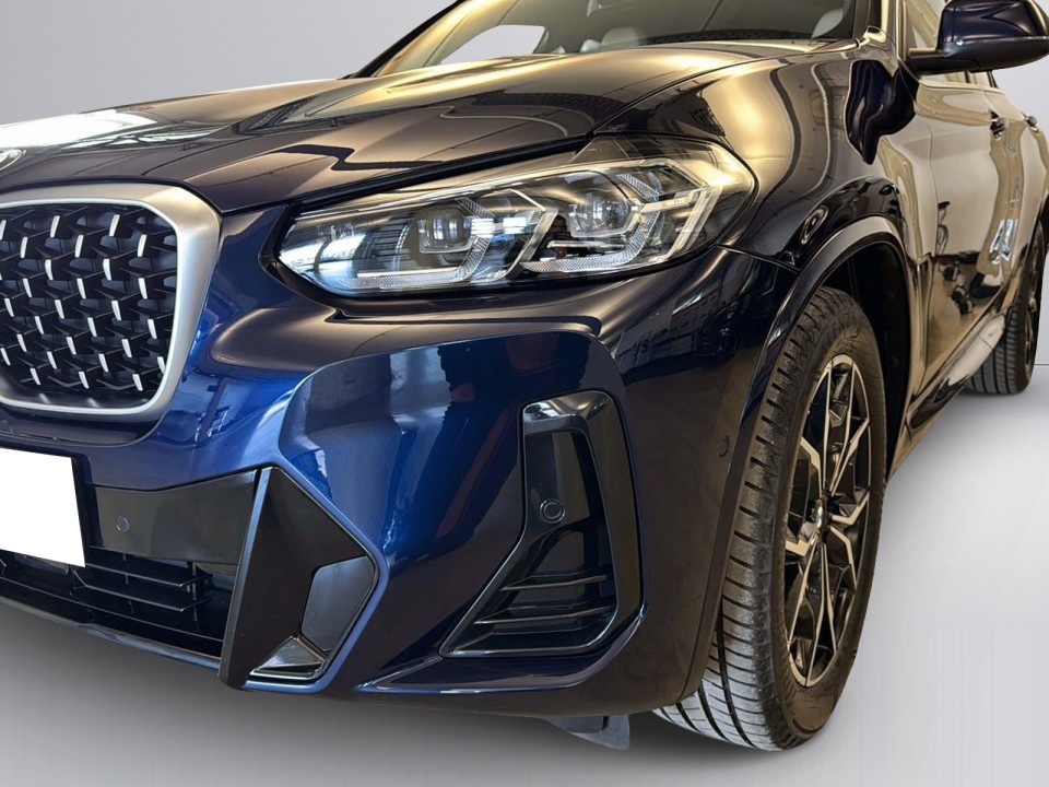 BMW X4 xDrive20i - foto 12