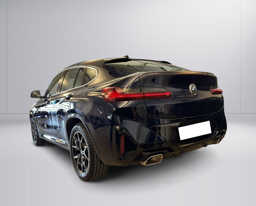 BMW X4 xDrive20i (3)