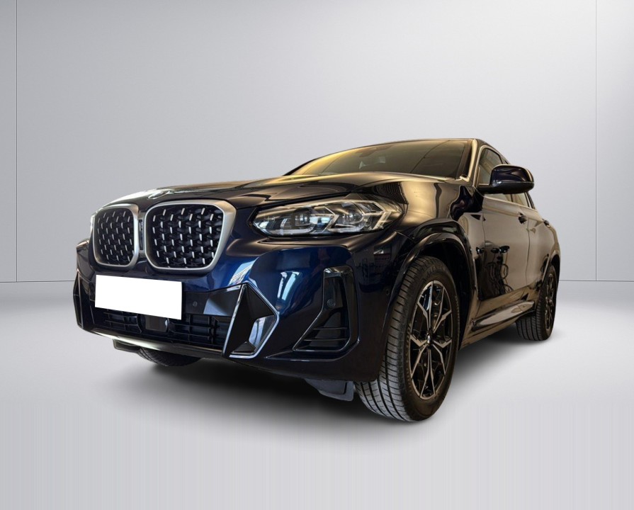 BMW X4 xDrive20i