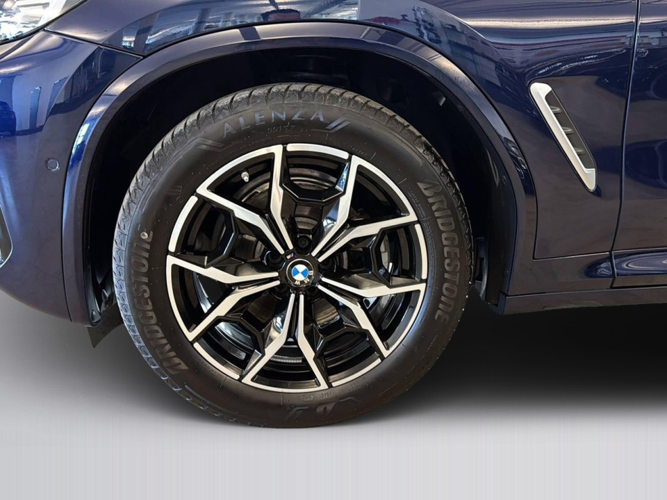 BMW X4 xDrive20i - foto 16