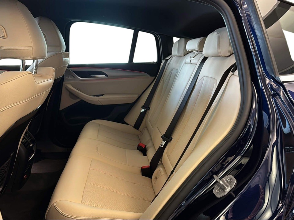 BMW X4 xDrive20i (5)
