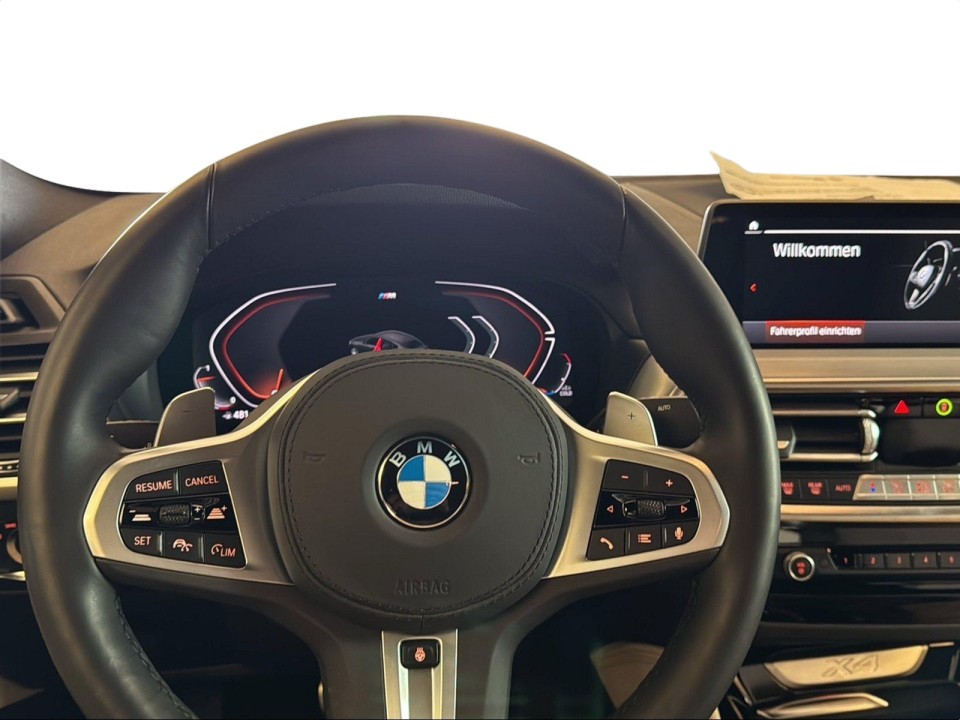BMW X4 xDrive20i - foto 10