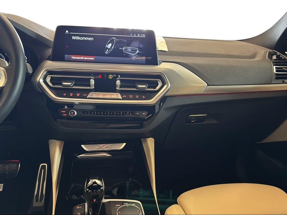 BMW X4 xDrive20i - foto 9