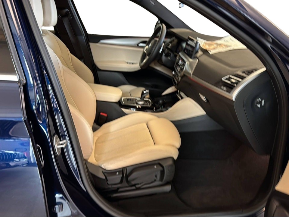 BMW X4 xDrive20i - foto 6