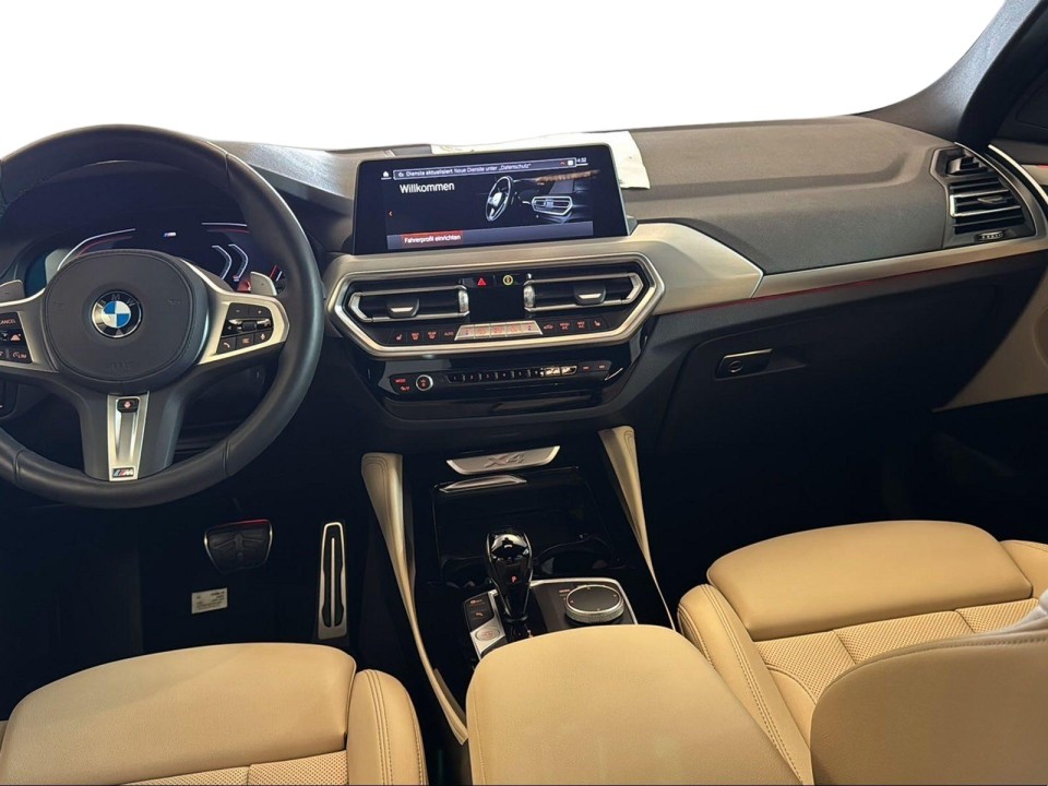 BMW X4 xDrive20i - foto 7