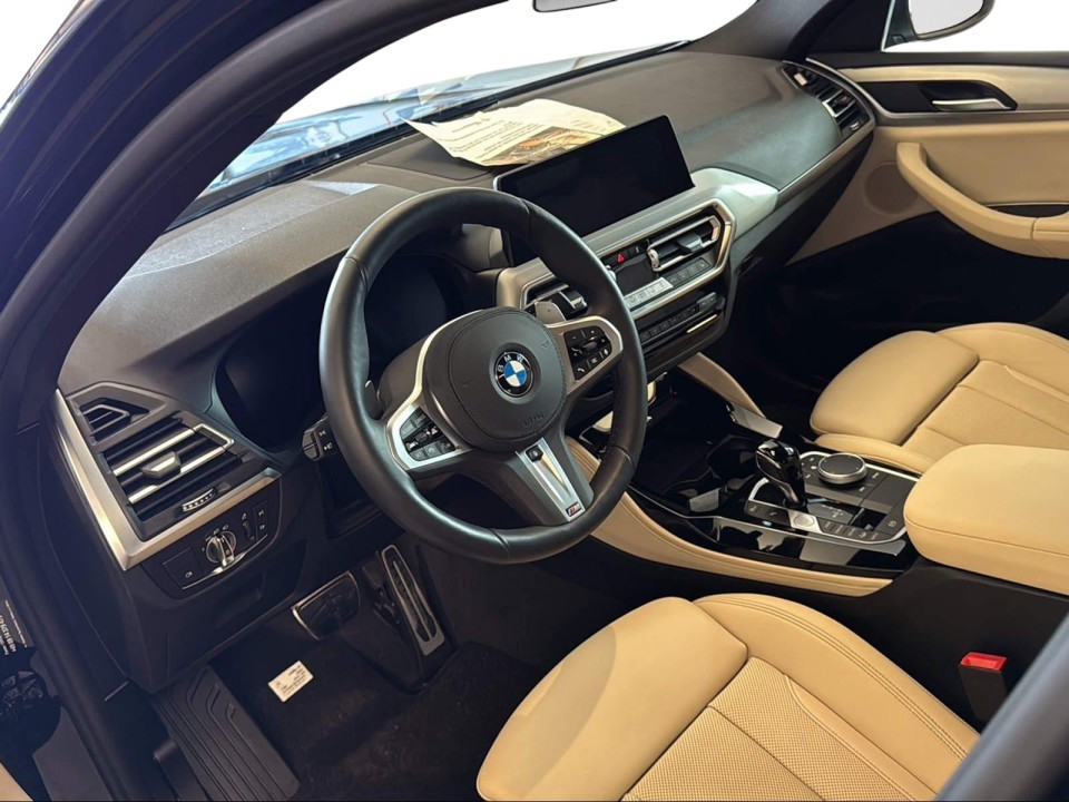 BMW X4 xDrive20i (4)